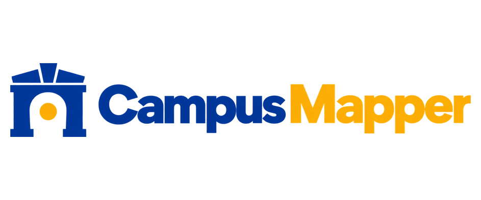 CampusMapper logo